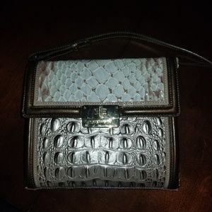 Brahmin crossbody